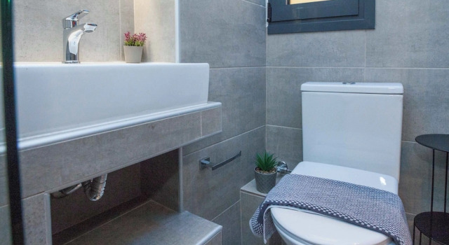 Студия Elegant Rooms Athens