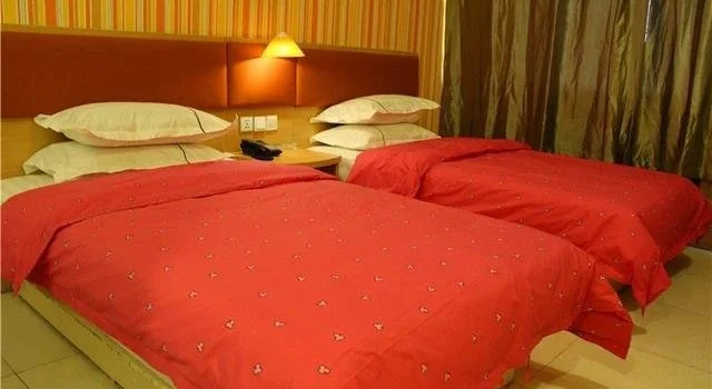 Home Xnn Chengdong Branch, Reserva ahora Hotel Jinzhong Shanxi