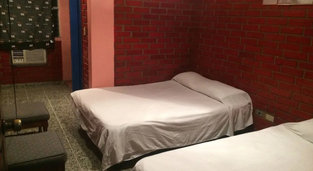Трёхместный номер Standard Hotel Nan King