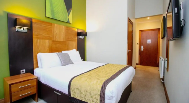 Двухместный номер Standard Acorn Hotel