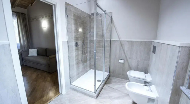 Номер Superior Hotel Sesmones
