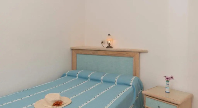 Двухместный номер Standard Appartamenti Casa del Sole
