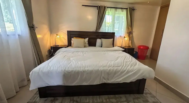 Lux Suites Greenpark Getaway Bungalows, Rezervasyon Tatil Evi Athi River otoparklı oteller, Otopark