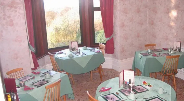 Mayfield Guest House, Забронировать Гостевой дом Гостевые дома Линкольна, рядом с Lincoln Medieval Bishops' Palace, Гостевой дом