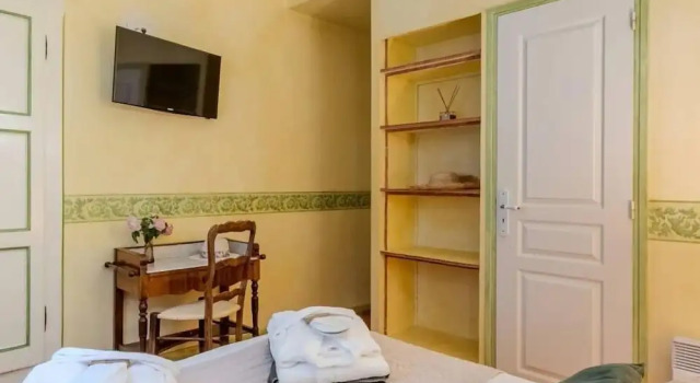Двухместный номер Standard Mare E Monti - Hôtel de Charme