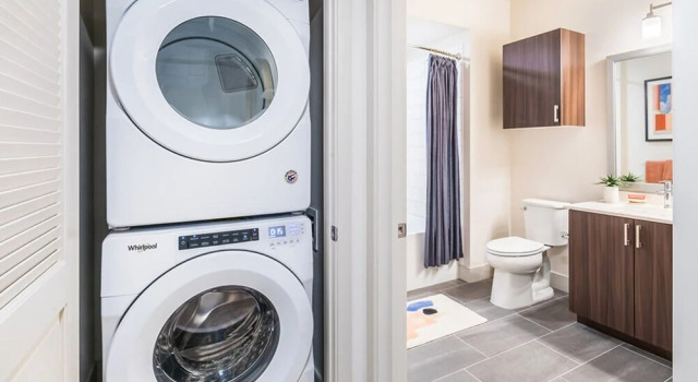 Embark Apartments