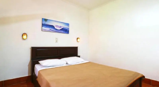 Двухместный номер Standard Kedins Inn