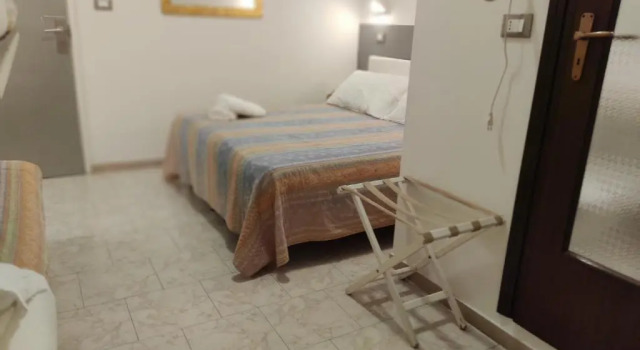 Четырёхместный номер Standard Kristalex Pet Friends Hotel