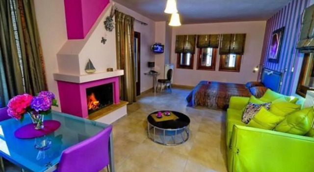 Hotel Petradi, Book Hotel  