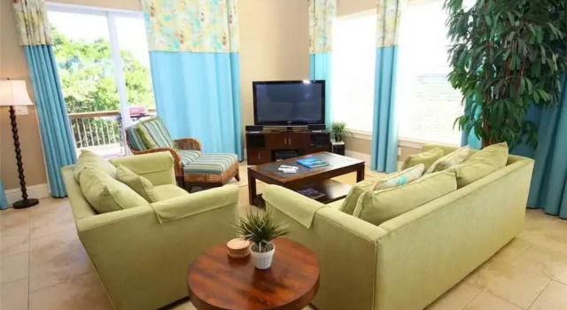 170-Solitude, Rezerwuj Hotel Hotele w North Captiva z basenem, Basen
