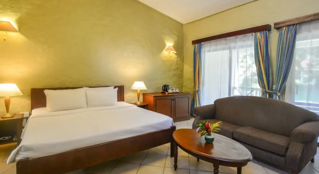 Berjaya Praslin Resort