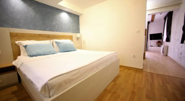 Апартаменты Comfort Vila La ViTa del Mare