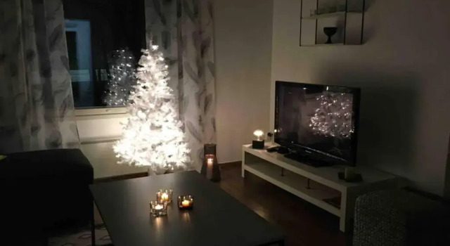 Cozy&Comfy Wooden House, Varaa Hotelli Rovaniemi Lappi