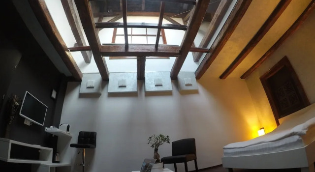 Номер Comfort Vendi Grand Square Residence