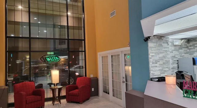 Extend-a-Suites Amarillo West