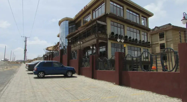 Tripple Os Hotel, Book Hotel Hotels in Nairobi with a Pool, Swimming Pool