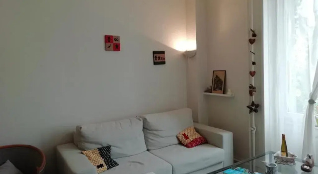 Апартаменты Standard Appartement Colmar Centre Le 4