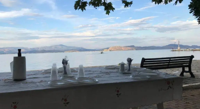 Студия Casa Lela 3...Hydra