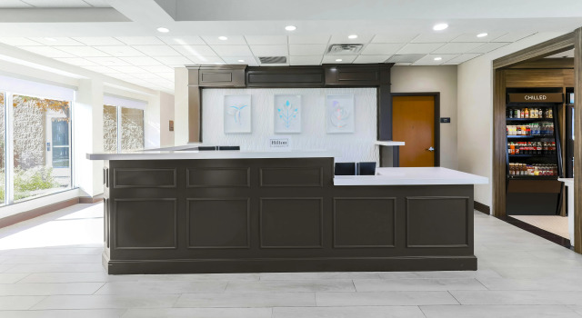 Hilton Garden Inn Tulsa South, Rezerwuj Hotel Tulsa Oklahoma