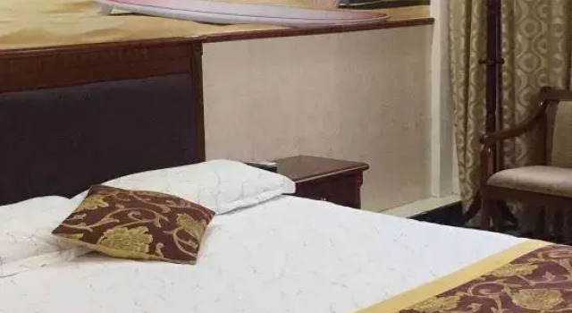 Hui Hakka Hotel, Rezerwuj Hotel Wuhu Anhui