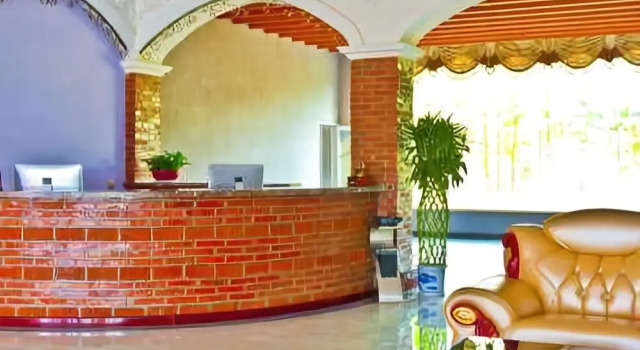 Prague Town Hotel