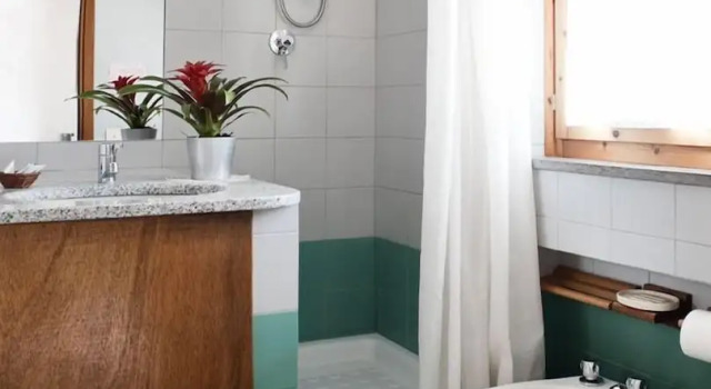 Апартаменты c 1 комнатой с балконом Agriturismo Cavendo Tutus