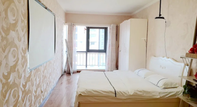 Номер Deluxe Xiwangju Apart-hotel