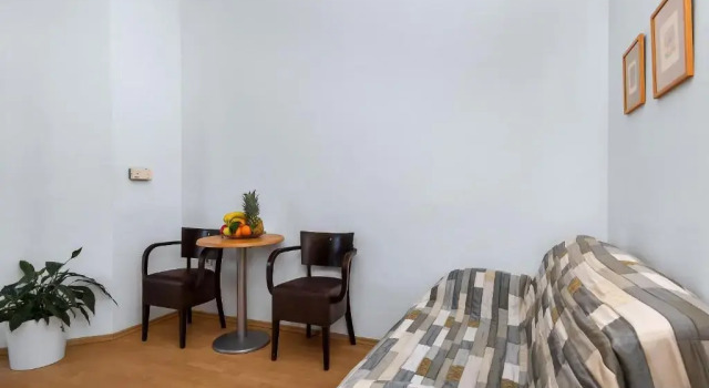 Апартаменты Apartments Rita