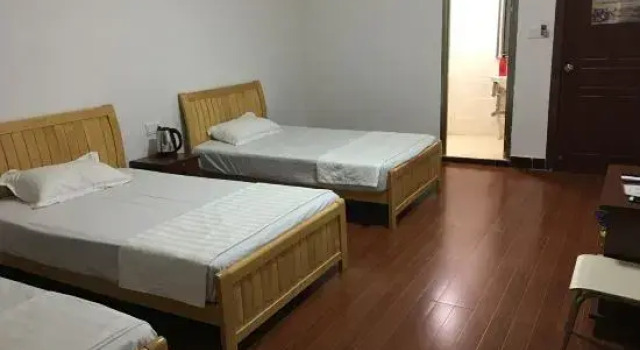 Люкс Ruyi Homestay