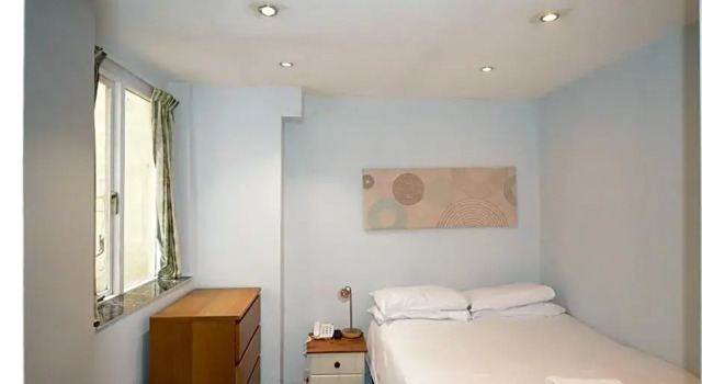 Номер Standard Amber Residence Hotel