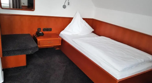 Номер Standard Hotel Walz