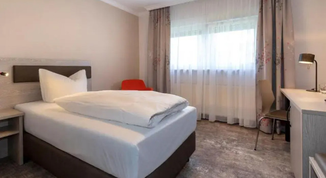 Номер Standard Hotel Alte Bäckerei