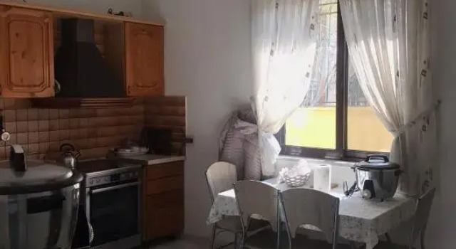 Двухместный номер Standard Tirana City Rooms (Vatra e Lagjes)