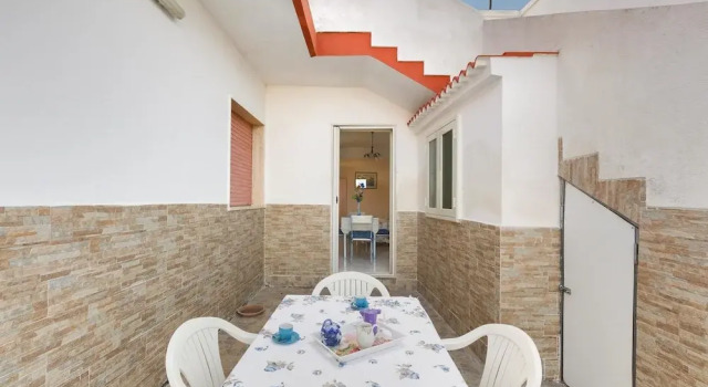 Mono Atlantide, Buchen Sie Hotel Porto Cesareo Porto Cesareo