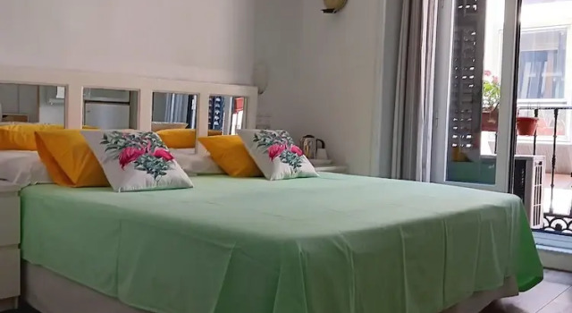 Номер Comfort Hostal Casa Chueca