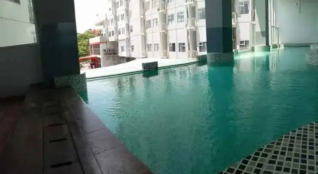 Easton Park Residence by Mustika, Book Apartment Cheap Hotels in Jatinangor