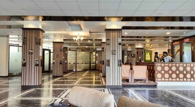 The River Grand, Забронировать Отель Йагацух штат Химачал-Прадеш