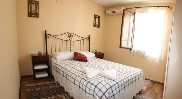 Двухместный номер Standard Tuncay Pension