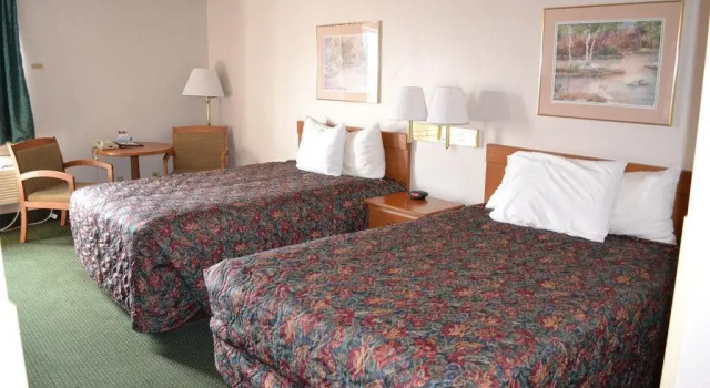 Countryside Inn & Suites, Book Mini-hotel Omaha Nebraska