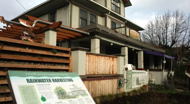 HI Portland Hawthorne District - Hostel, Réserver Auberge de jeunesse Portland Willamette Valley