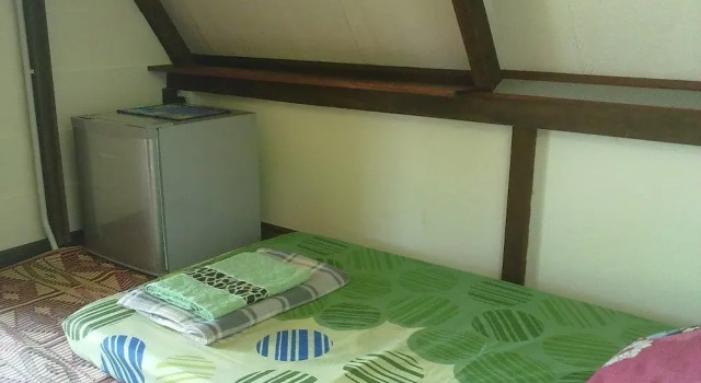 The Forest Cabin Taiping, Book Hotel Taiping Perak