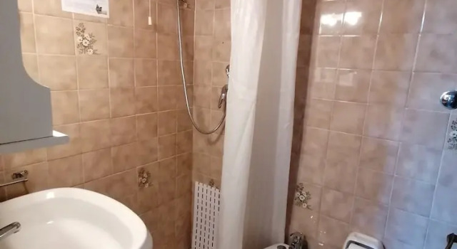 Трёхместный номер Standard с видом на парк Hotel Cilene