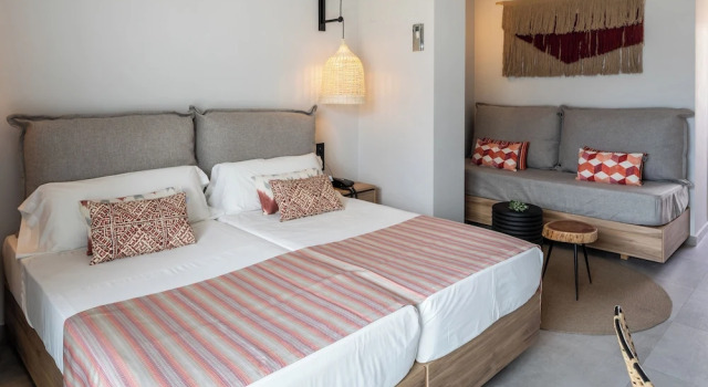 Номер Premium Aparthotel Casita Blanca