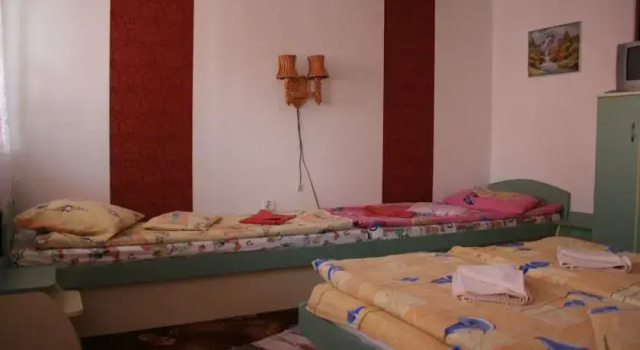 Sziklakert Panzió, Reserva ahora Hotel Corund Distrito Harghita