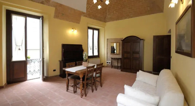 Апартаменты Palazzo Centro Alloggi Vacanza