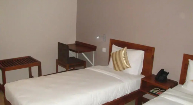 Standard Doppel Zimmer Venus Premier Hotel