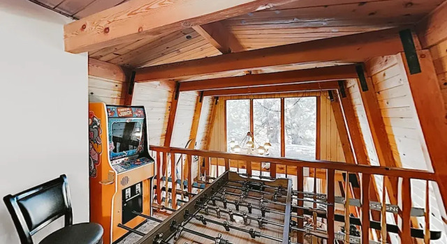 39219 Peak Home 4 Bedrooms 2 Bathrooms Home, Забронировать Дом для отпуска Биг-Бэр-Лейк San Bernardino Mountains