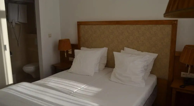 Номер Standard Hotel The Lord