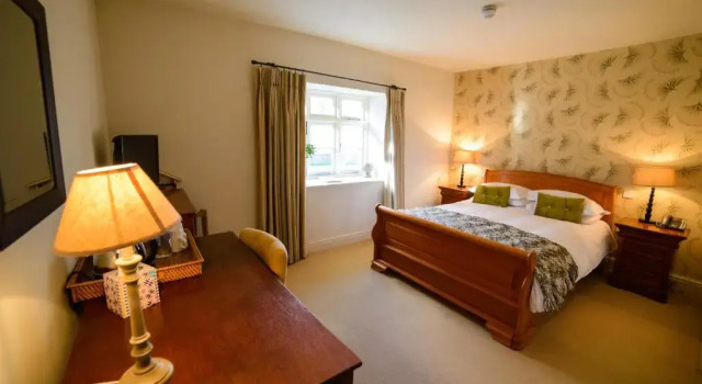 The Kings Arms, Prenota Affittacamere Sherborne Dorset