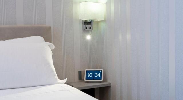 Номер Standard Varese Suites